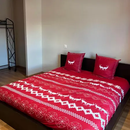 Les Colombages De L'ours Appartamento *