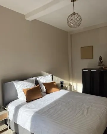 Les Colombages De L'ours Appartamento