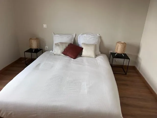 Les Colombages De L'ours Colmar