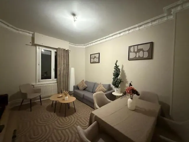 Les Colombages De L'ours Appartamento *